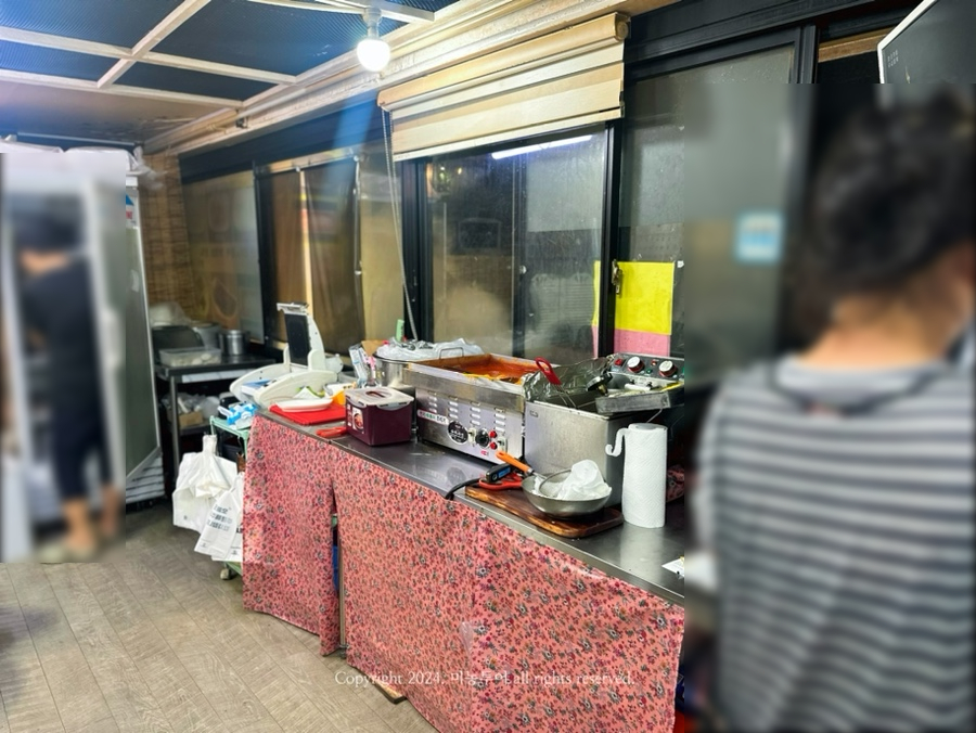 명인만두 강릉교동점 사진 6