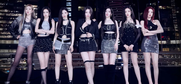 <b>베이비몬스터 컴백</b> 뮤비 click clak (클릭클랙) 해석풀이... 