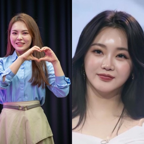 삼각관계”<b>미스</b>김, <b>홍지윤</b>에 질투 세례 (<b>미스쓰리랑</b>) 프로필... 
