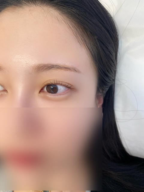  서산 속눈썹 펌 잘하는 곳 : 오브제