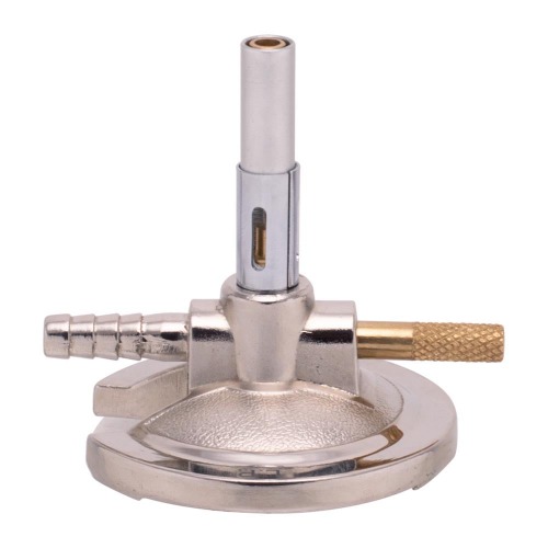  [메탈] 마이크로 분젠 버너 Micro Bunsen Burner