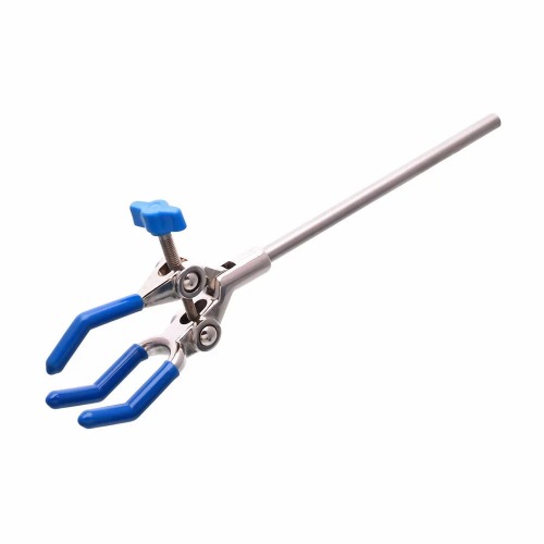  [메탈] 3-P 클램프 3-Prong Clamp