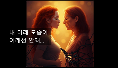  [최면센터 최면상담]이혼이 두려운 아내의 미래체험 미래최면