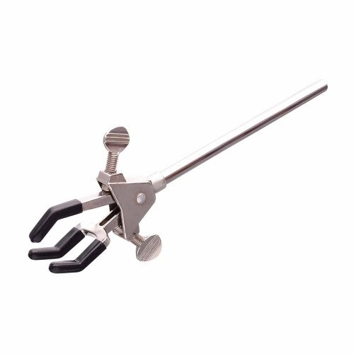  [메탈] 3-P 클램프 Adjustable 3-Prong Clamp