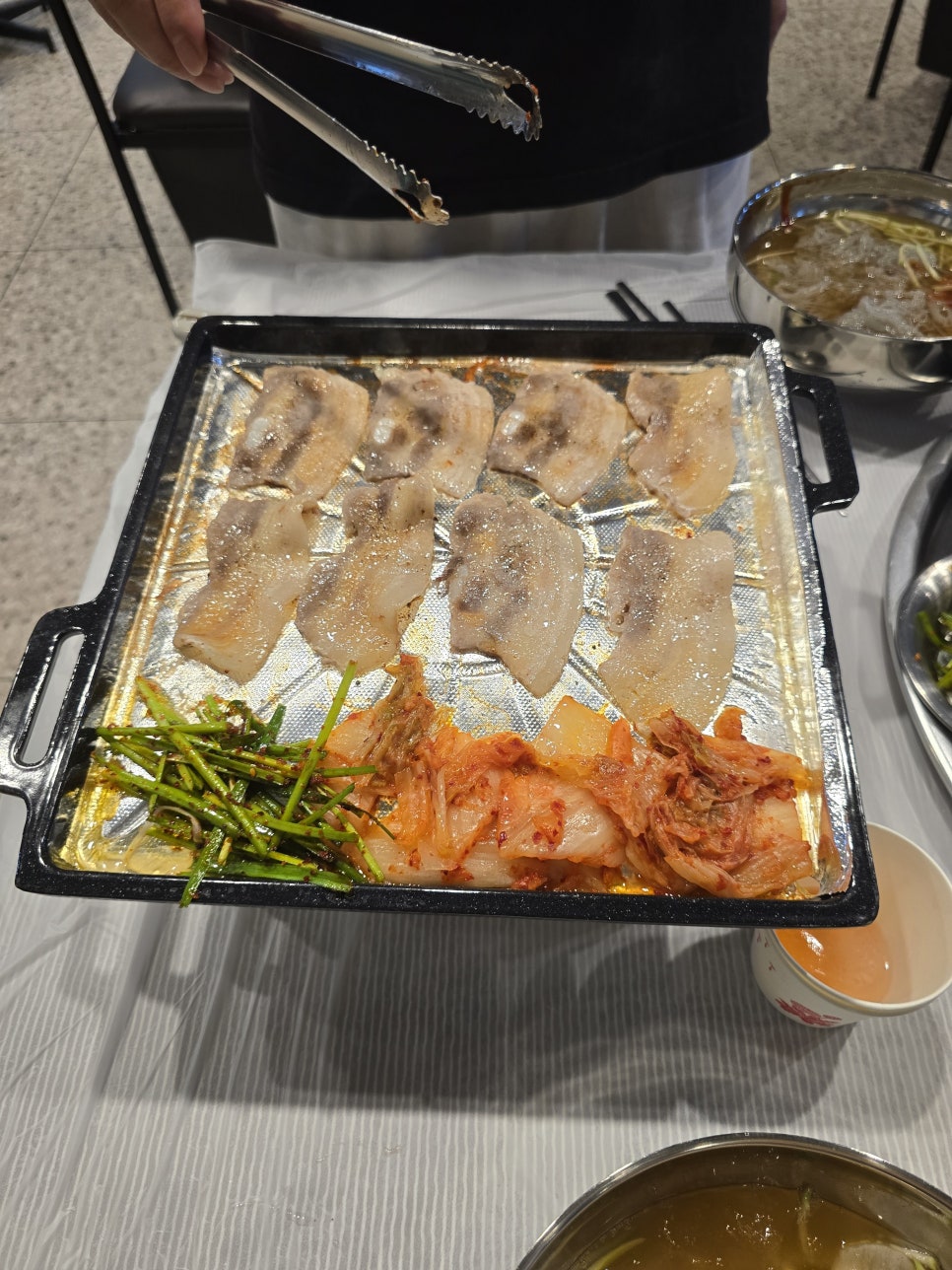 은영이네냉삼 사진 7