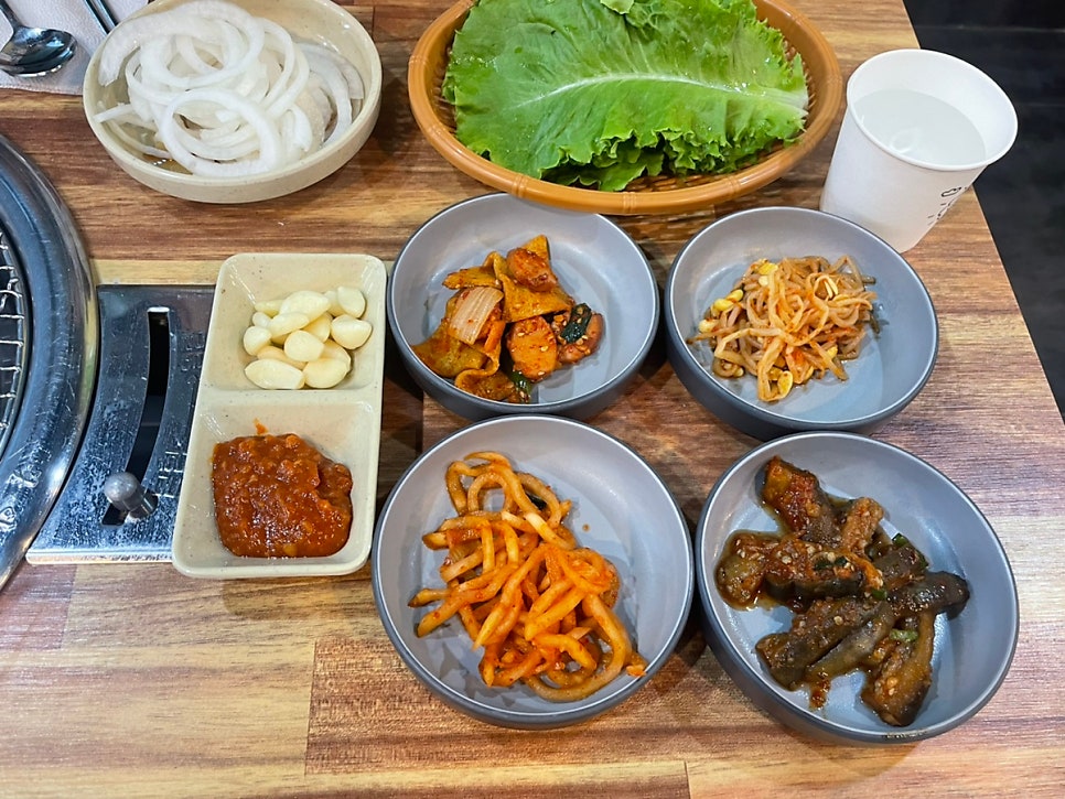 백령도서서갈비 사진 5