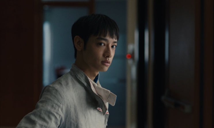  [영화] 피어스(Pierce)