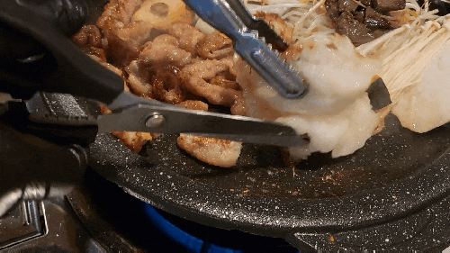  부산하단맛집> 모듬곱창맛집 "태봉곱창"