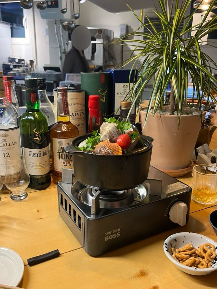  삼송역 스타필드 고양 근처 일식 양식 맛집 퓨전술집 이자카야 맥주 하브바앤다이닝