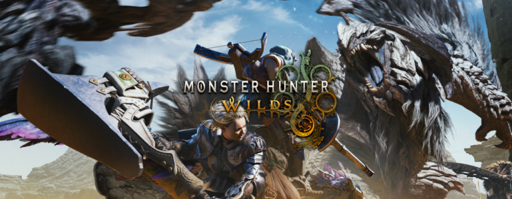 베타 맛보기 몬스터 헌터 와일즈 Monster Hunter Wilds 베타 맛보기 몬스터 헌터 와일즈 Monster Hunter Wilds