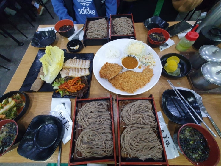  가을엔 덕수궁 돌담길 그리고 광화문 미진
