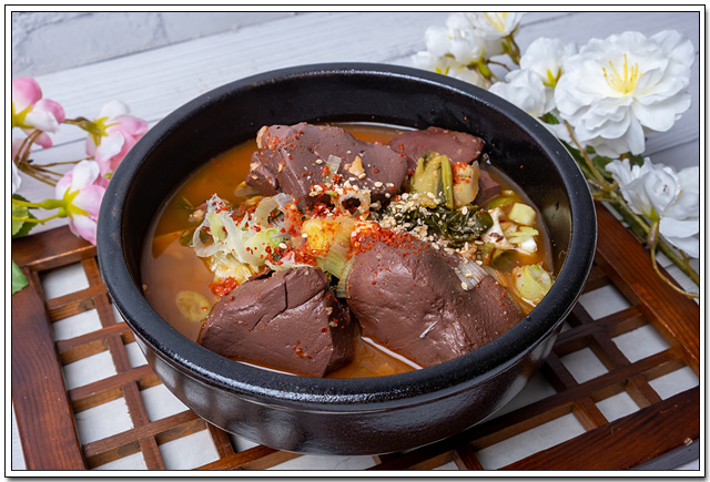 황소곱창구이 사진 3