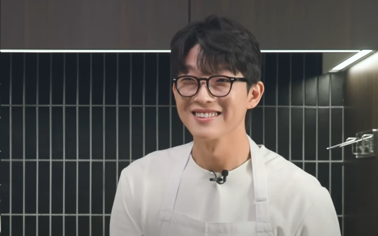 셰프 <b>트리플스타</b> 강승원, 전처와 전여친 폭로전… <b>사생활</b>·폭언... 