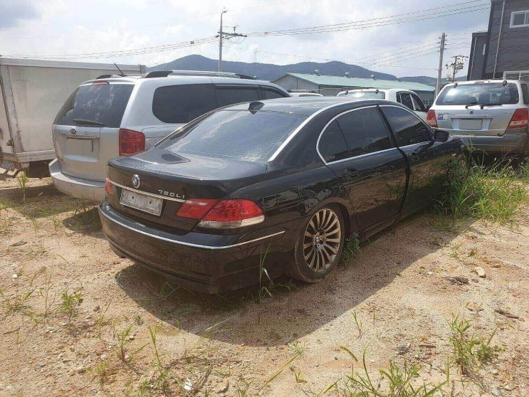  언양폐차장 자동차 폐차 과정과 준비 서류 정리