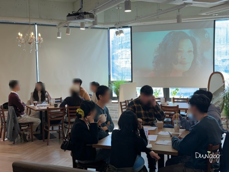  서현영어회화 꾸준하게 영어공부하기 좋은 컬컴 63회차