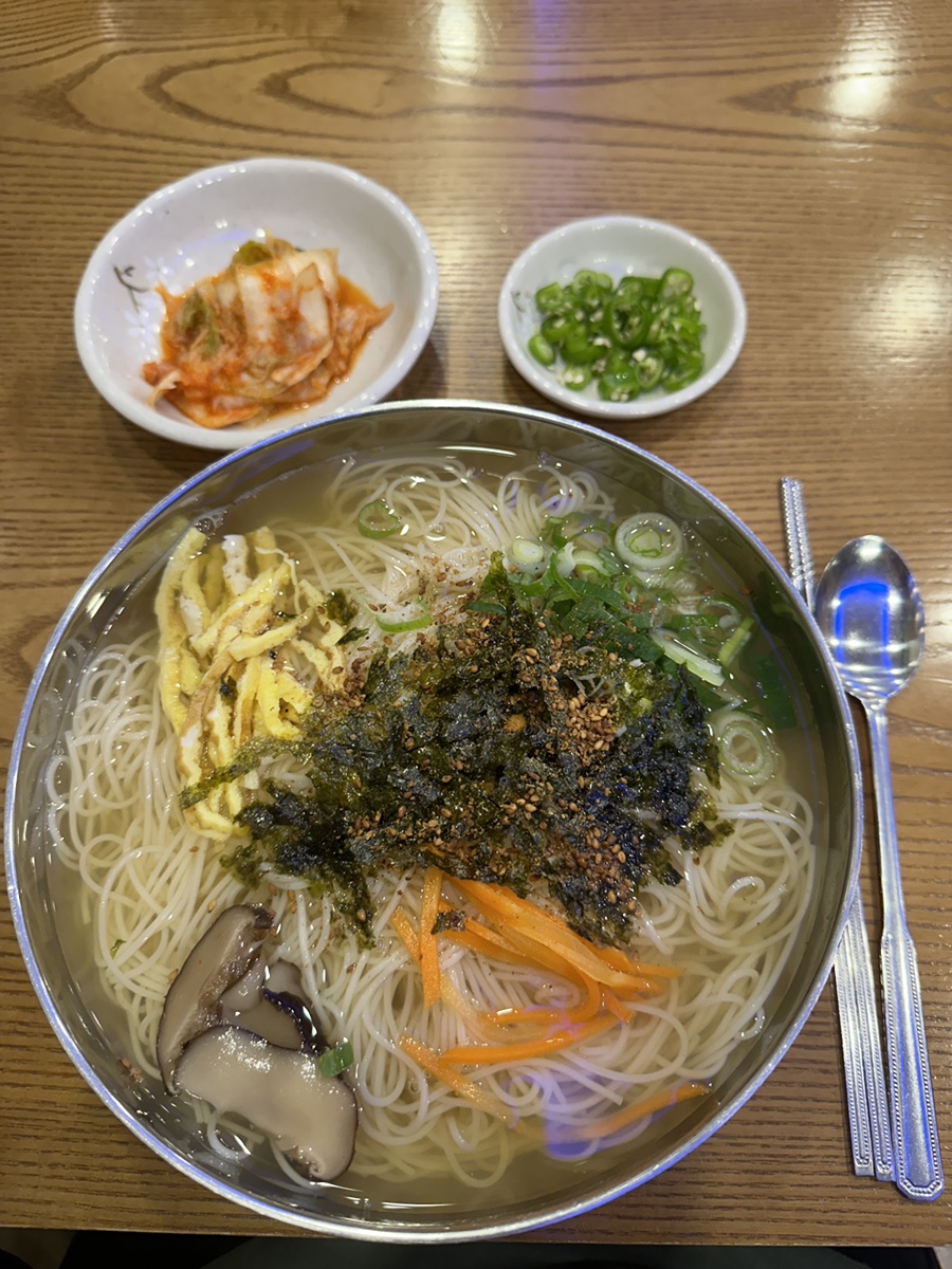 대야잔치국수 구월점 사진 6