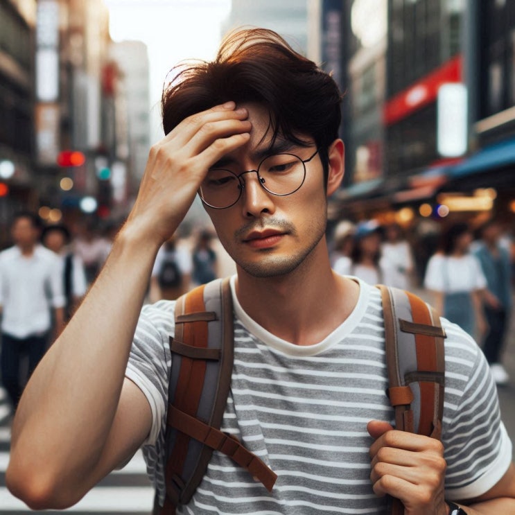  뇌졸중 위험 요인과 증상 예방법 골든타임을 알아봐요