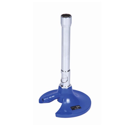  [메탈] 분젠 버너 Bunsen Burner