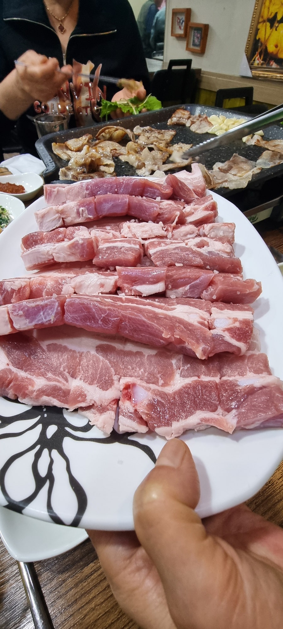 골목고기촌 사진 1