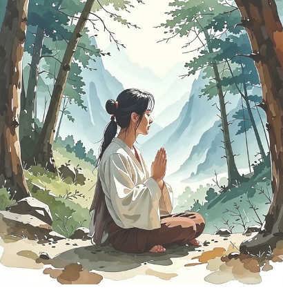  불안감(감정적 민감도) 줄이기