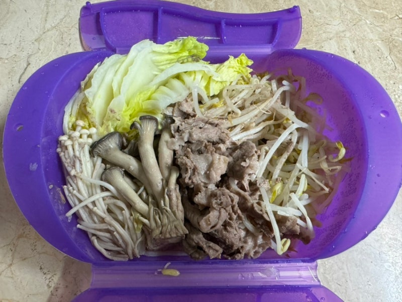 마켓컬리 실리만 실리콘 사각찜기 날개찜기 레시피 장단점