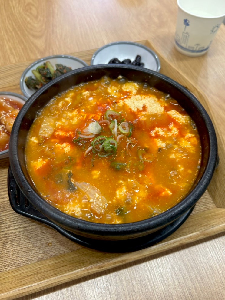  파주 금릉역 맛집 콩밭뜰 맛있는 가성비 밥집