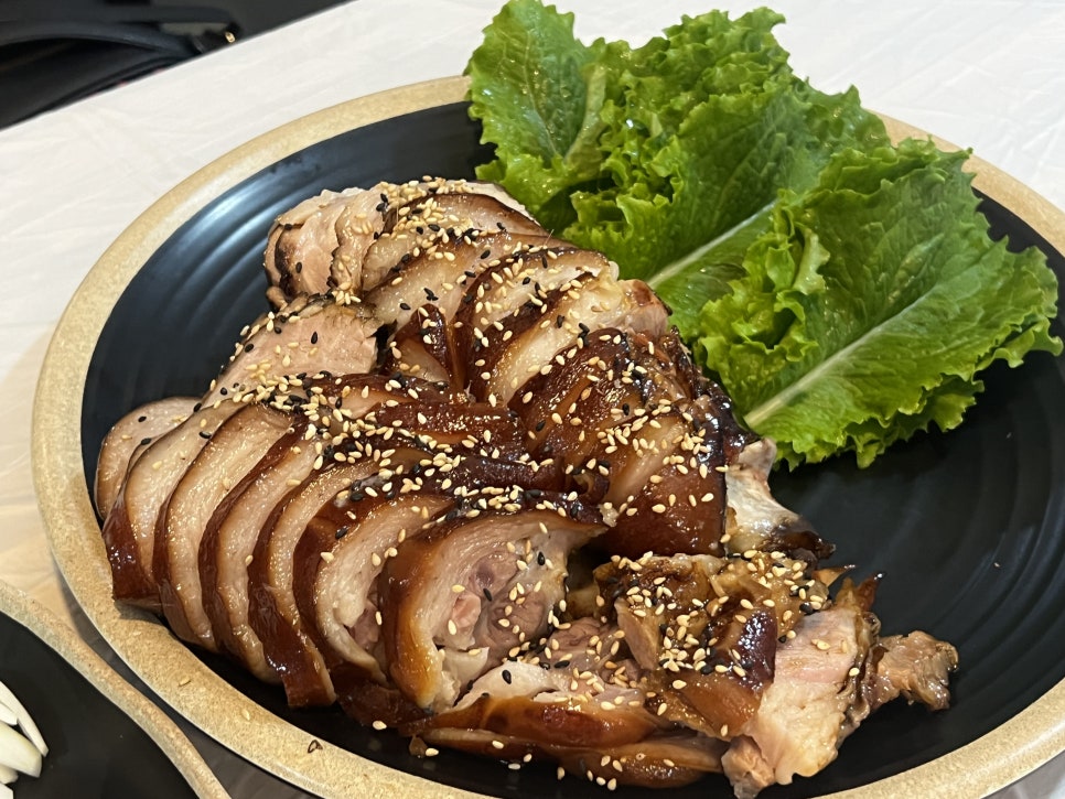 족발명가 사진 4