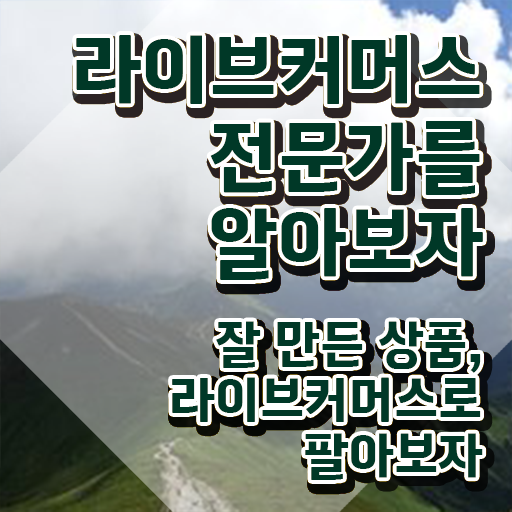  라이브커머스전문가 자격증 , 라이브커머스전문가 자격증 응시자격 없이 취득한 노하우 , 취업정보