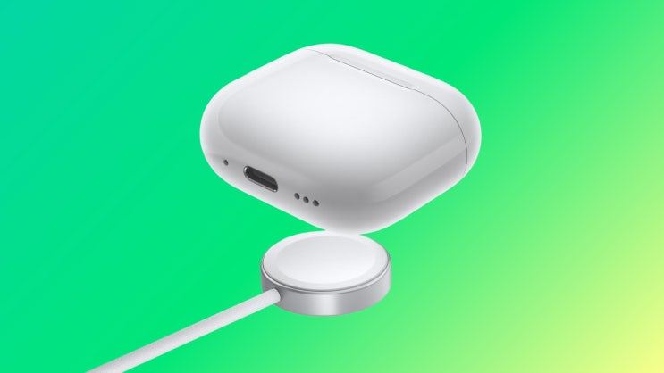 애플 에어팟 AirPods 4 펌웨어 업데이트 소식 입니다 애플 에어팟 AirPods 4 펌웨어 업데이트 소식 입니다