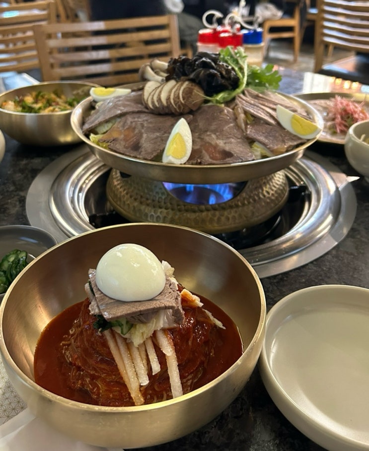  역삼역 점심 맛집 추천 고급스러운 한식 맛집 한양가