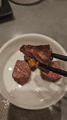 화성 동탄 온유담 재방문 우대갈비 맛집
