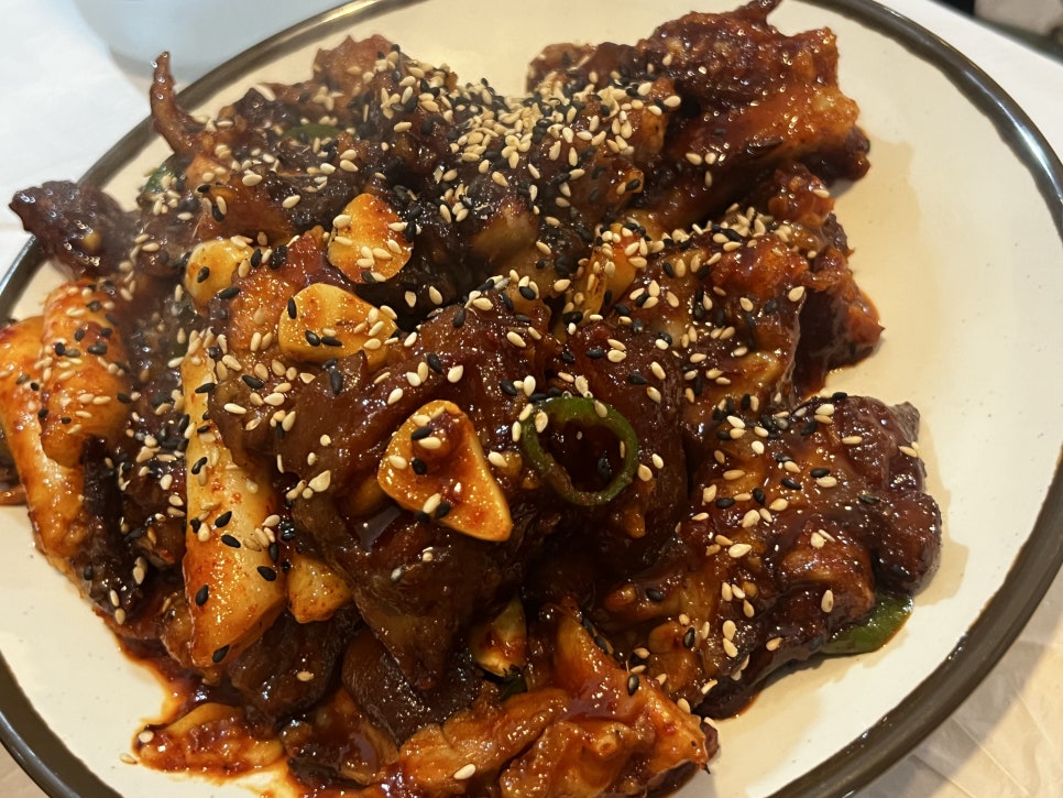 족발명가 사진 5