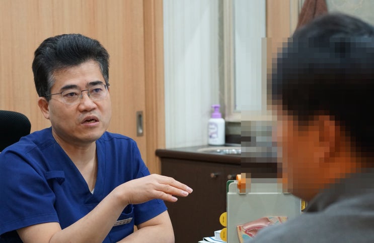  부천부평요로결석, 참을 수 없는 옆구리통증을 잘 치료하는 부천상동비뇨기과는?