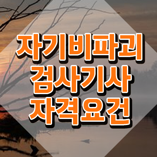  자기비파괴검사기사 시험과목 , 자기비파괴검사기사자격증 준비 과정 , 취업관련 정보