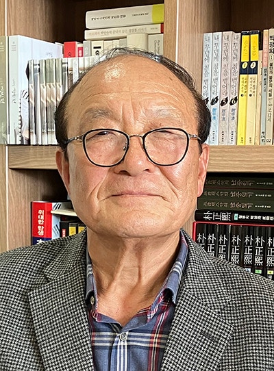 ＂한국 의료보험의 산파＂ 김종대 前 건보 이사장, 의료대란에 첫 입장표명!