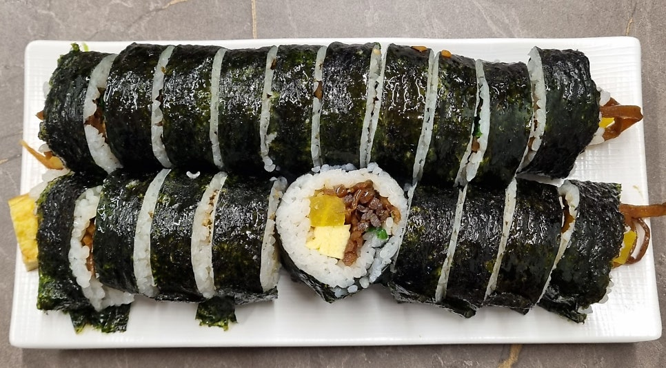 Nadeurigimbap Jinbojeom photo 6