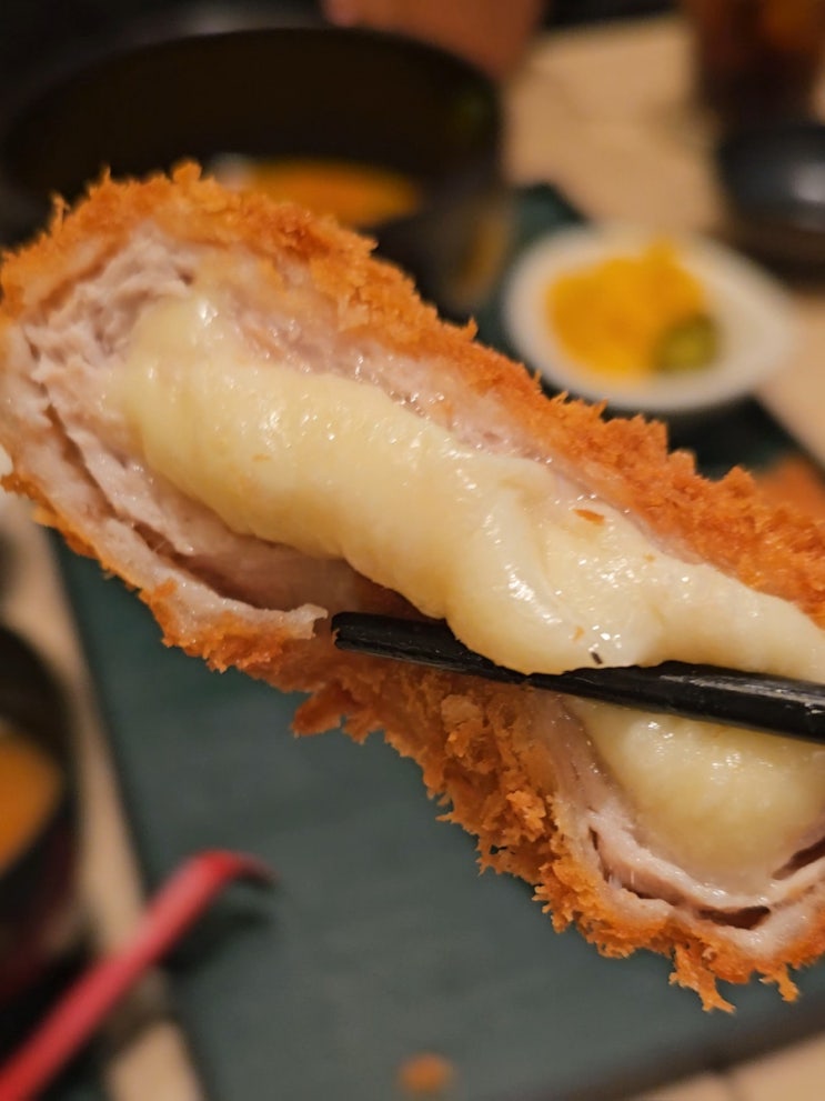  직장인 인기메뉴 돈까스와 우동이 맛있는 신논현역점심맛집 사보텐에서 저녁식사했어요