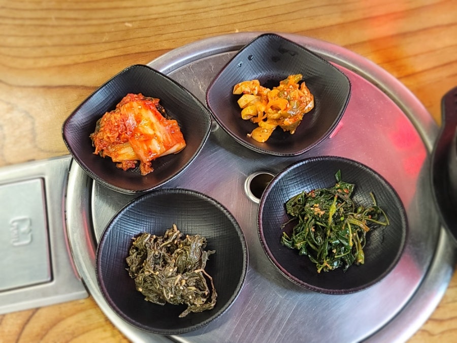 송학왕갈비탕 사진 5