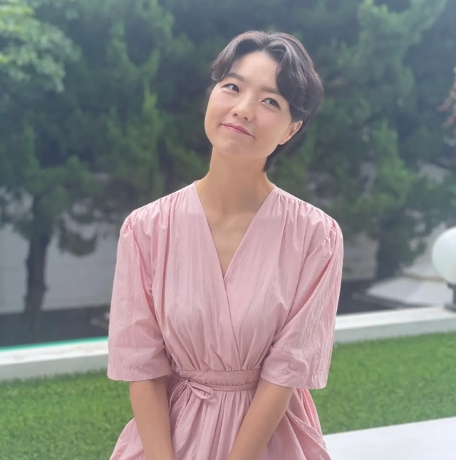‘두데’ <b>안영미</b>, 생방송 욕설 <b>사과</b>…"적절치 않은 단어 사용... 