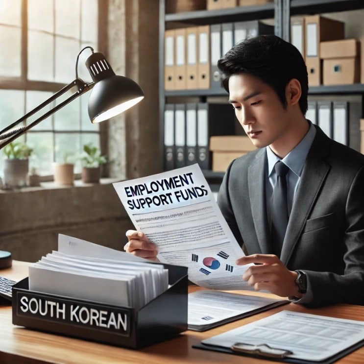  고용촉진지원금은 구직자와 기업 모두를 지원하는 제도