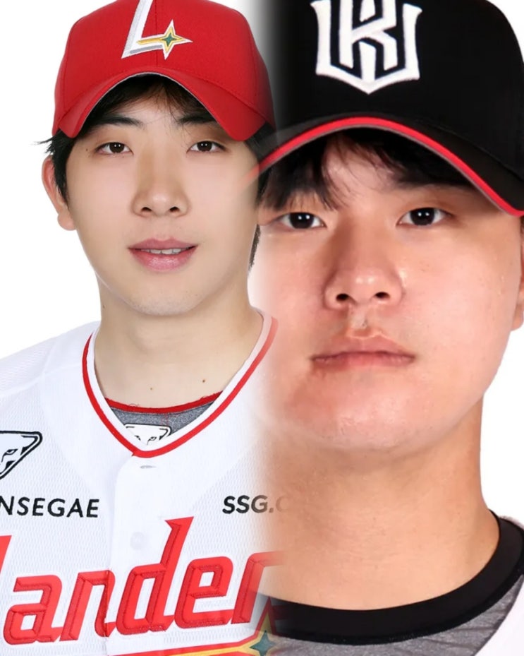 SSG 오원석 KT <b>김민</b> 트레이드 성사 프로필 나이 연봉