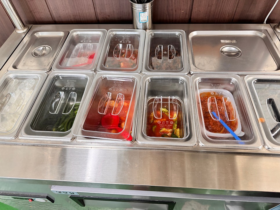 태건기사식당 사진 5