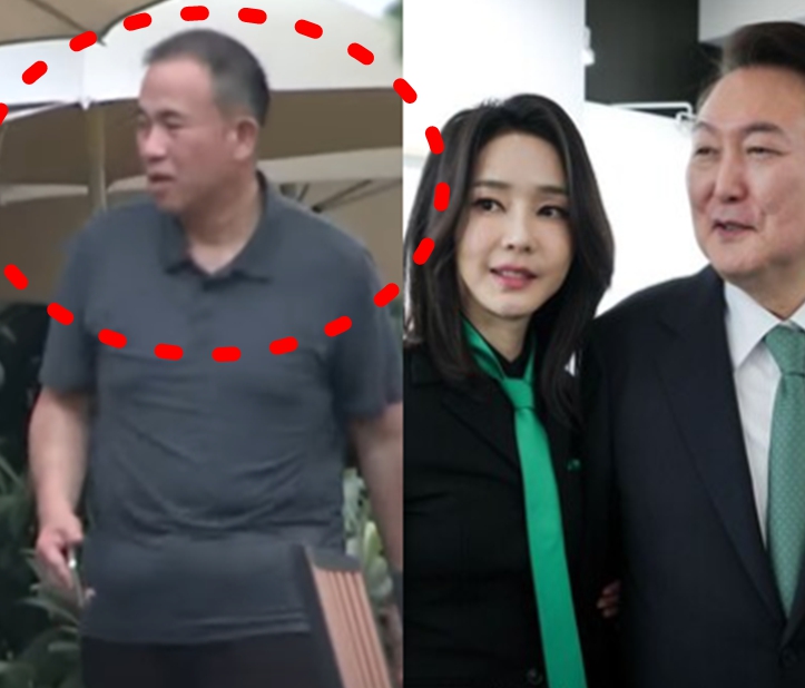 민주당 '윤석열 명태균 <b>통화</b>... 이유 (<b>김영선</b>, 김건희, <b>공천</b>개입... 