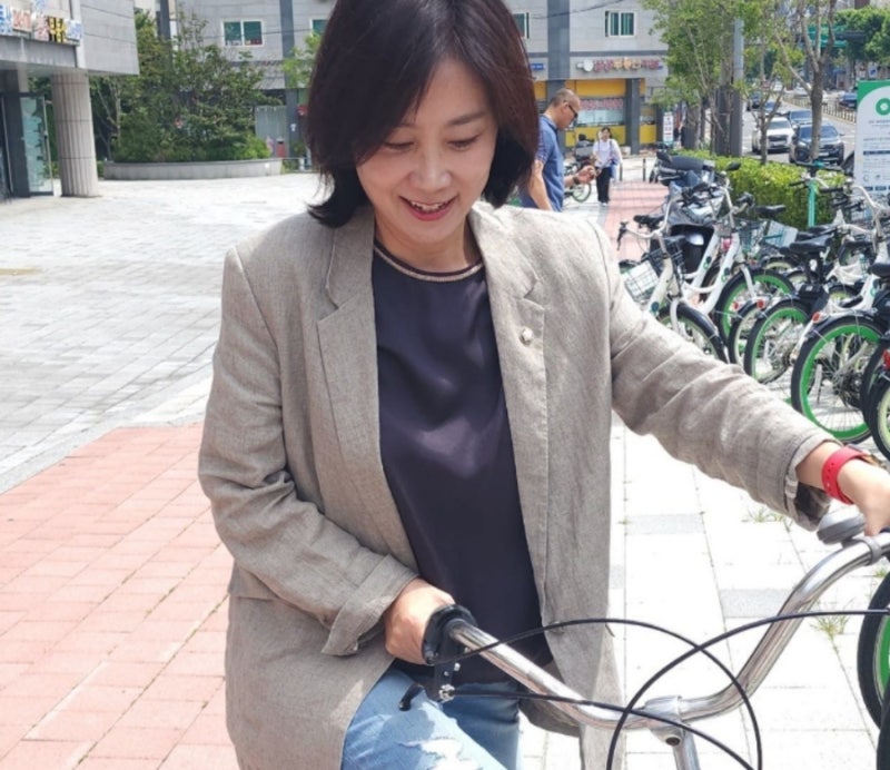 허은아 국회의원, 국민의힘 탈당! 프로필 및 재산