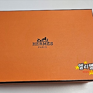 에르메스 바운싱 운동화  남성 스니커즈 블랑느와르 H