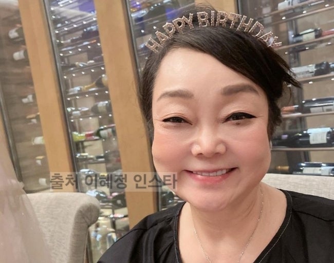 빅마마 이혜정 집안 아버지 이종대 회장 누구? 가수 김민희 전남편 이혼 사유 딸 공개