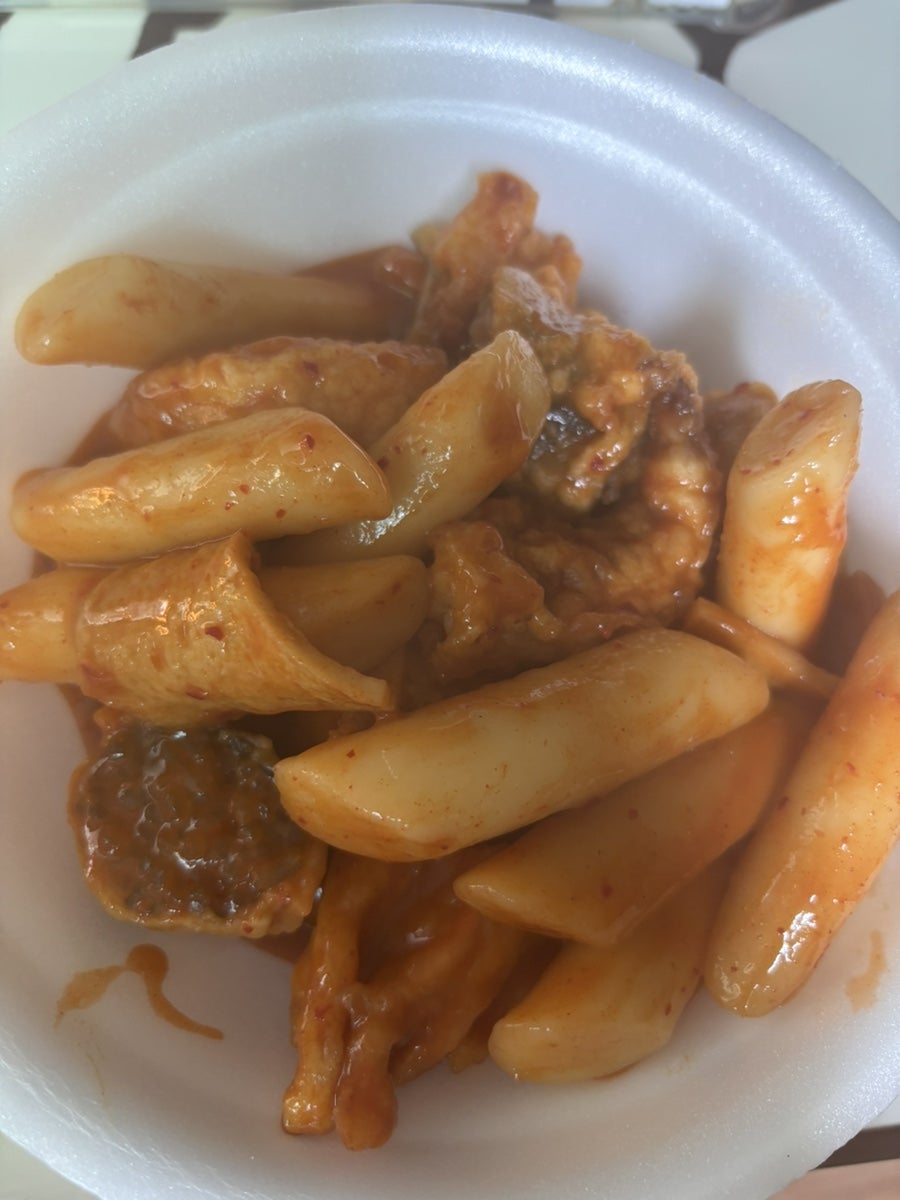태수분식 사진 6