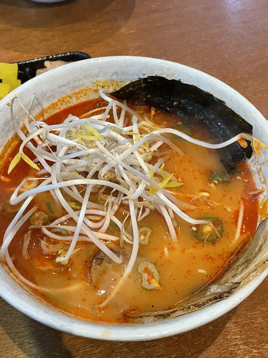 혼키라멘 사진 6