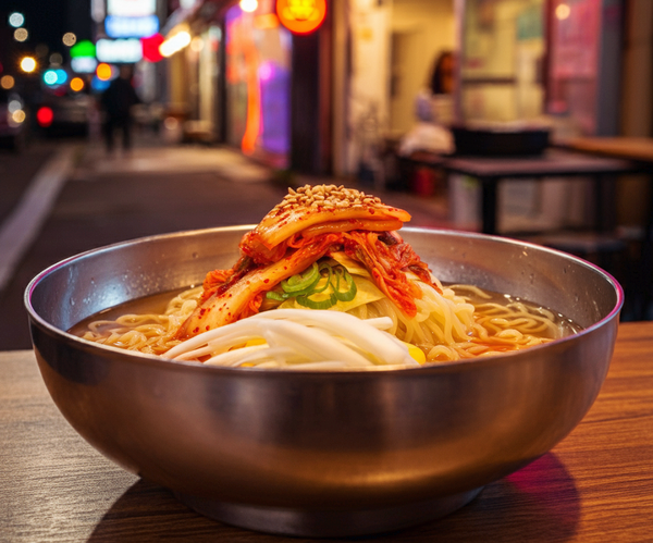  소자본 식당 창업, 경험과 기술이라도 쌓아야 한다!