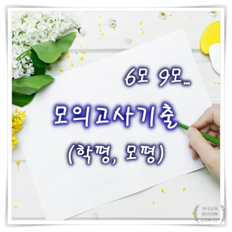  수능기출 모고기출 문제, 정답, 해설 - pdf파일 다운로드
